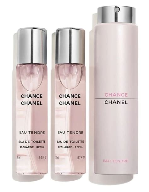 chanel chance eau tendre myer|cheap Chanel Chance Eau tendre.